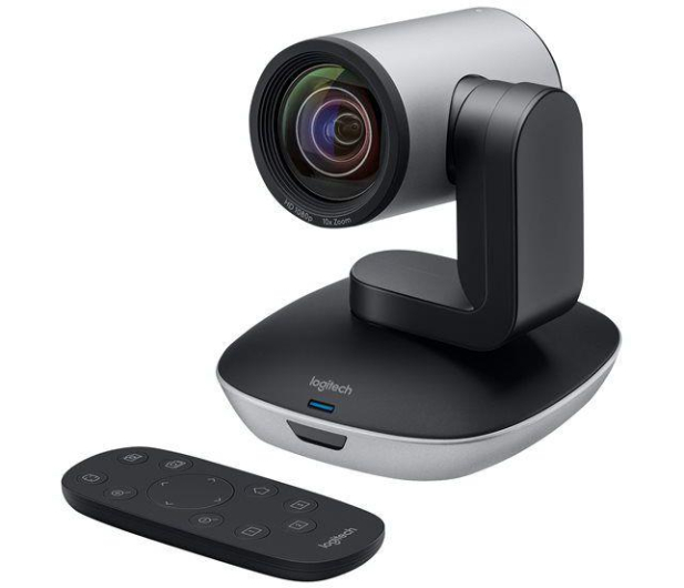 LOGITECH PTZ PRO 2 960-001186 - 407893 - zdjęcie 2